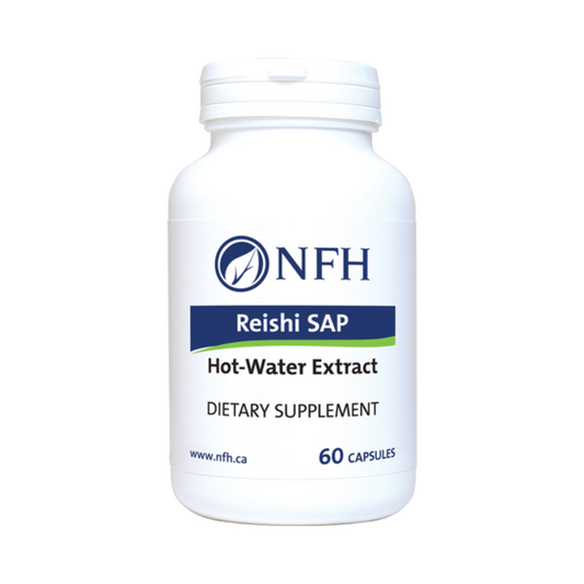 Reishi SAP 60 Capsules