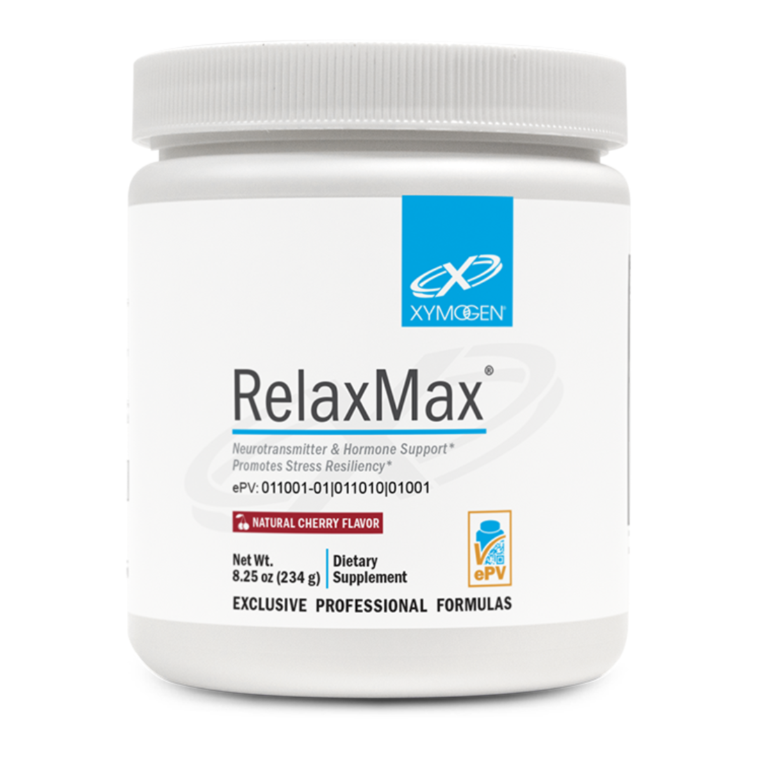 RelaxMax® Cherry 60 Servings