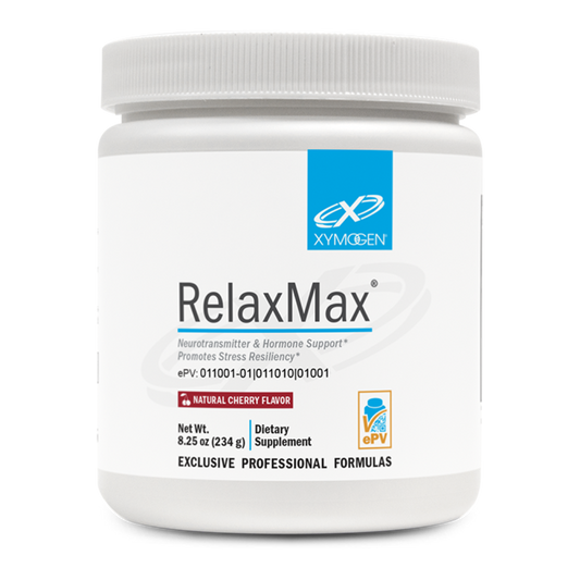 RelaxMax® Cherry 60 Servings