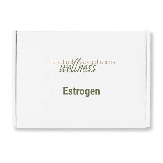 Estrogen Test + 30 Min Consultation