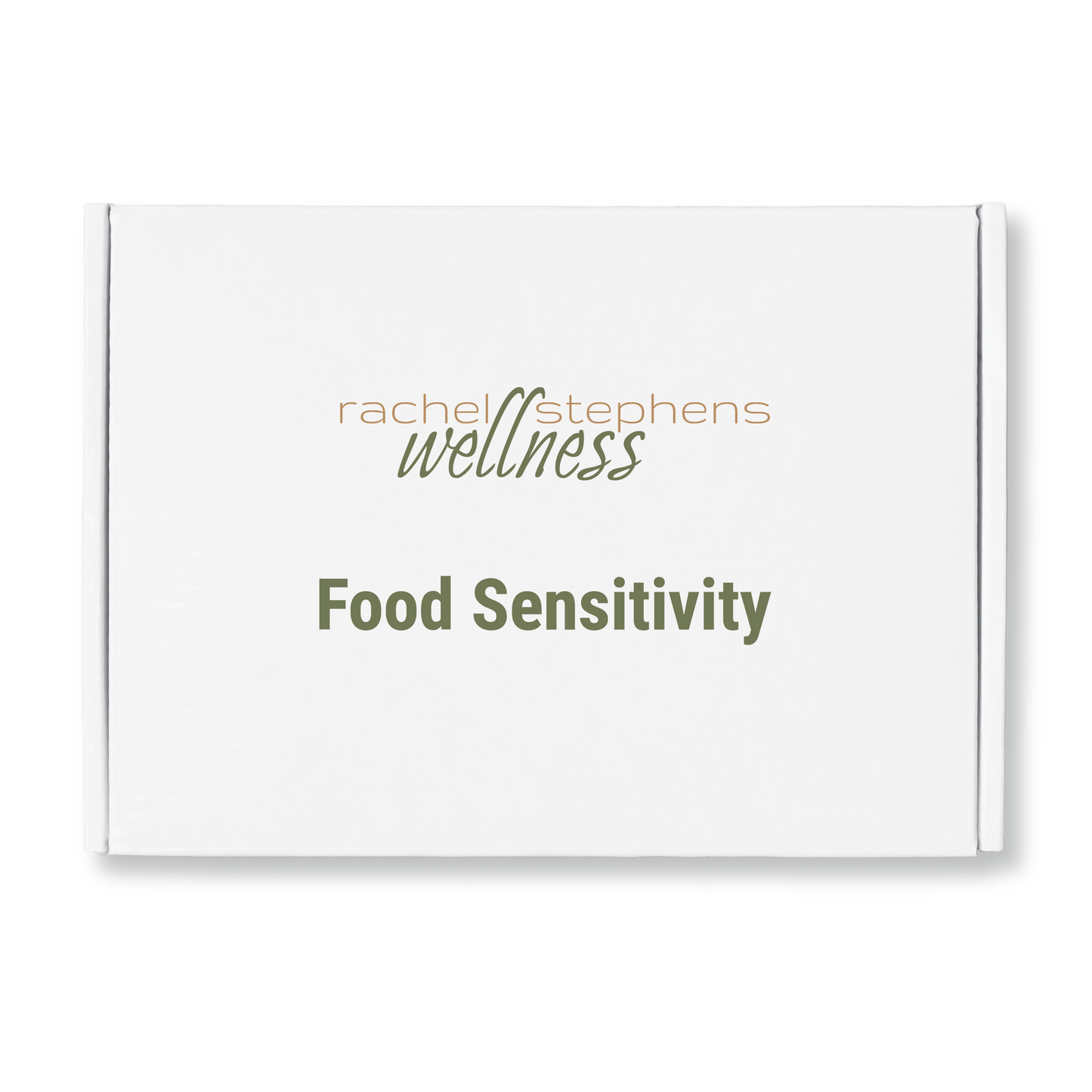 Food Sensitivity IGG Test + 30 Min Consultation