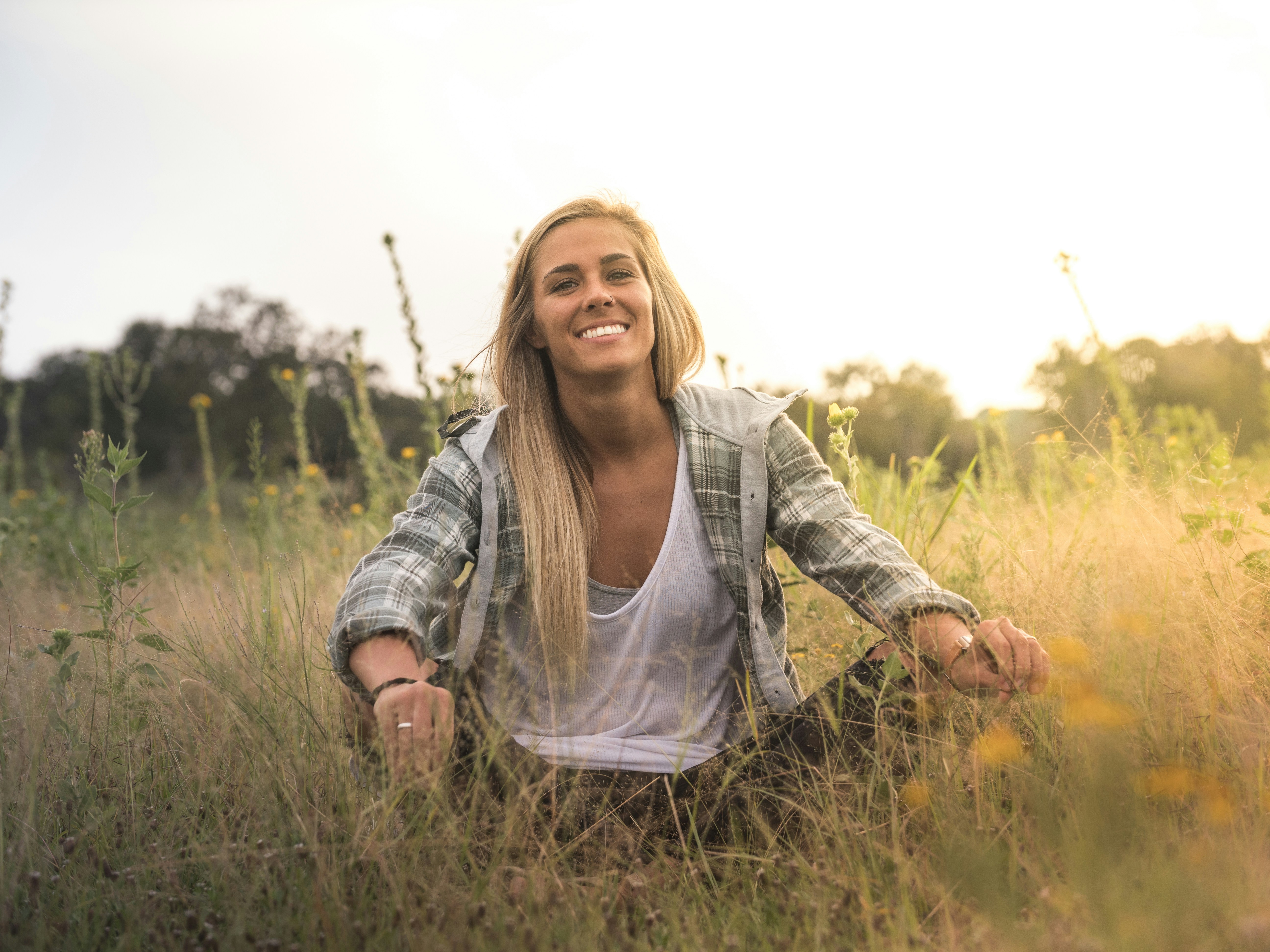 Are You Actually in Perimenopause — Or Are You Just Being Told You Are?